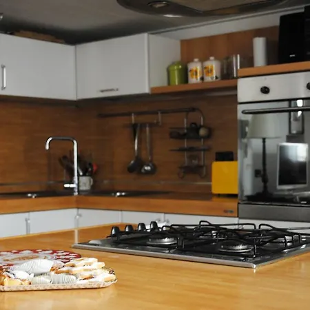 Izzhome Baylle Cagliari Exterior photo