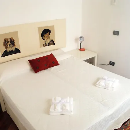 Izzhome Baylle Cagliari Exterior photo