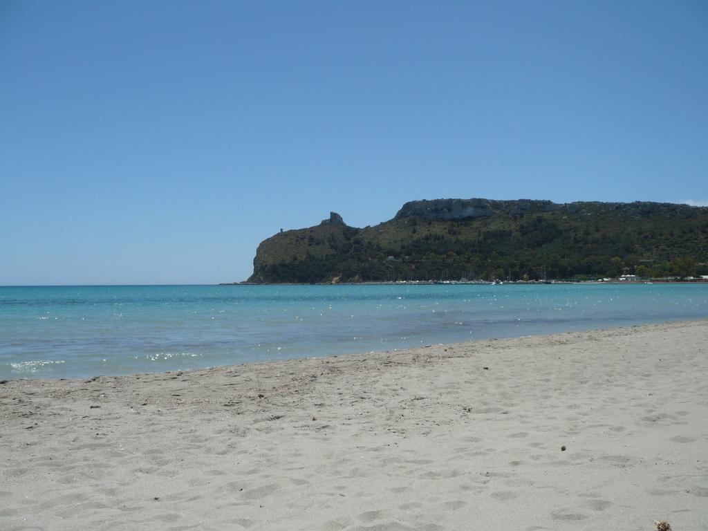 Izzhome Baylle Apartment Cagliari