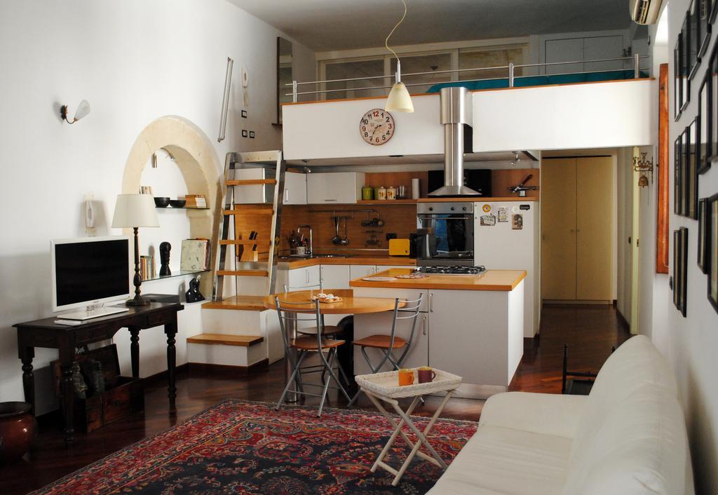 Izzhome Baylle Apartment Cagliari