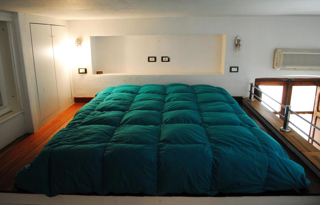 Apartment Izzhome Baylle Cagliari