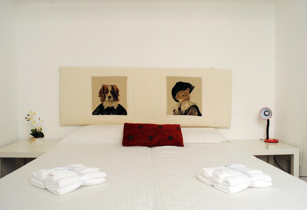 Apartment Izzhome Baylle Cagliari