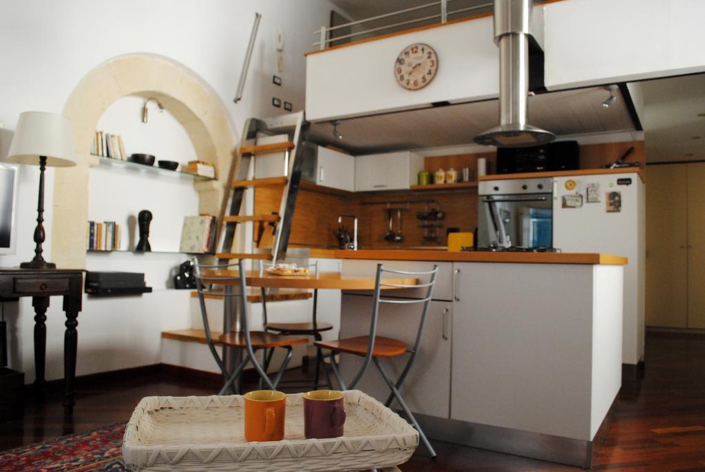 Izzhome Baylle Apartment